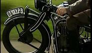 BMW Motorrad 1931 -- 1936 BMW R2