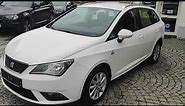 Seat Ibiza kombi 1.2TSi CZ