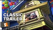 Up (2009) Trailer #1 | Movieclips Classic Trailers