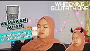 REVIEW PRODUK WHITENING GLUTATHIONE Dr. LSW | Nonton Dulu Sebelum Beli !!