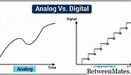 Analogni i digitalni signali - TEHNOLOGIJA 2024