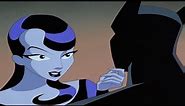 Classic But Forgotten Characters : Inque From Batman Beyond