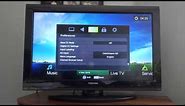 Toshiba 32C120U 32" 720p LCD HDTV Review