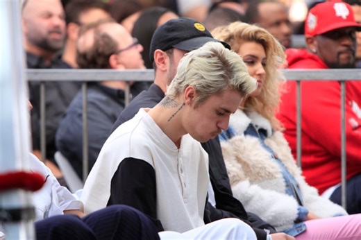 Justin Bieber Confirms Doing Drugs In New Posts After Team Slammed Drug Abuse Claims