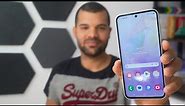 Samsung Galaxy A35 5G (review) l Full Tour & Unboxing