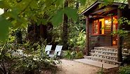 17 Romantic Cabin Getaways in the U.S. for Your Next Couples Trip