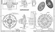 Mechanical Engineering Drawing and Design, Everything You Need To Know