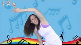 Count to 10 | Stretch and Count | Stretching Song for Children | Patty Shukla