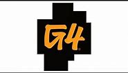 G4TV Idents/Bumpers (2002-2014)