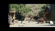 Butch Cassidy & The Wild Bunch | Official Trailer | A Tubi Original