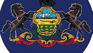 Discover the Pennsylvania State Seal: History, Symbolisim, and Meaning