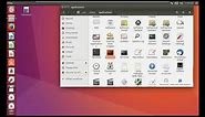 How to create Desktop icon in linux Ubuntu (Shortcut icon)