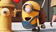 Minions - Love is in the air. Happy Valentine's Day....