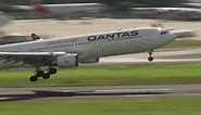 Qantas warns rising fuel costs may hit fares