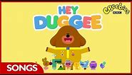 CBeebies Songs | Hey Duggee Theme Song