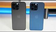 iPhone 15 Pro Max vs iPhone 14 Pro Max - Which is best?