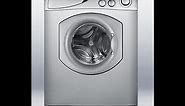 Ariston 2-in-1 Washer Dryer - Instruction Video