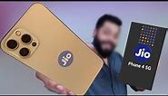 Jio Phone 4 5G Unboxing, review & launch date