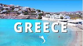 🇬🇷 Syros Greece | Exotic beaches | Travel Guide | Greek islands - Cyclades
