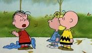 A Charlie Brown Thanksgiving - Thanksgiving