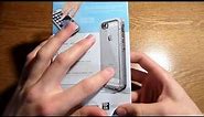 Lifeproof NUUD iPhone 5s Case Unboxing