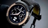 Samsung Gear S3 Smartwatch Launched | Price & Full Specification Revealed