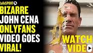 John Cena tweet goes viral as fans react to bizarre OnlyFans video