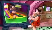 The Flintstones Fruity Pebbles , bowling commercial