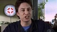 Scrubs - The Best Of Ted.