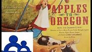 Apples to Oregon by Deborah Hopkinson