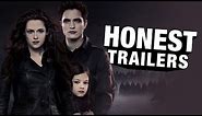 Honest Trailers - Twilight 4: Breaking Dawn