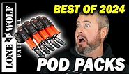 Top 5 Paintball Harnesses, Best Paintball Pod Packs in 2024 | Lone Wolf Paintball