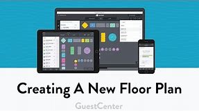 How to Create a New Floor Plan in OpenTable