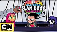 Cartoon Network Special Edition: NBA Slam Dunk Sizzle | Cartoon Network