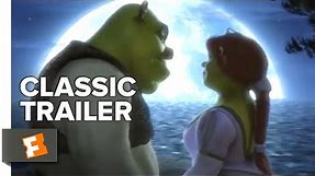 Shrek 2 (2004) Trailer #1 | Movieclips Classic Trailers