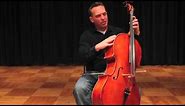 Cello Instruction: Extended 4 or "Finger Stretches" - Foundational Cello Technique