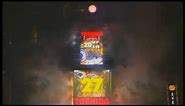 Happy New Year! 2010 NY Times Square BALL DROP COUNTDOWN! HD