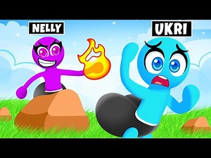 Wir spielen einen GYAT Simulator!