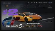 Gran Turismo 5 Xl Edition #2