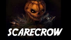 Dungeons and Dragons Lore: Scarecrow