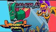 Megabyte Punch | Gameplay [Nintendo Switch]