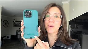 This OtterBox iPhone Case Might Just Save Your Phone!