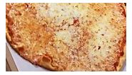 Heart-shaped pizzas are... - Comet Pizza/LaMarca Ristorante