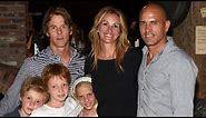 Julia Roberts' Kids Look So Grown Up in Rare Public Appearance!