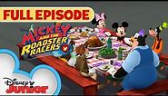 Thanksgiving Full Episode | S1 E7 | Mickey Mouse: Mixed-Up Adventures | @disneyjunior