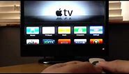 Apple TV How To Unpair A Remote With A Replacement One