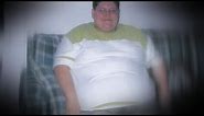 Man Lost 400 Pounds without Surgery