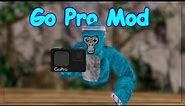 How to get Go Pro Mod on Gorilla Tag (UPDATED!!!)