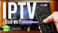 IPTV: cómo funciona y qué son las listas de canales m3u