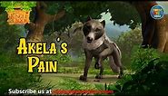 The Jungle Book | Akela's Pain | Mega Episode | Powerkids World